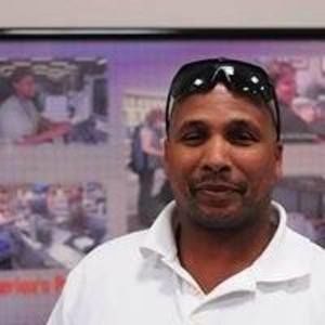 Meet your Posher, Michael